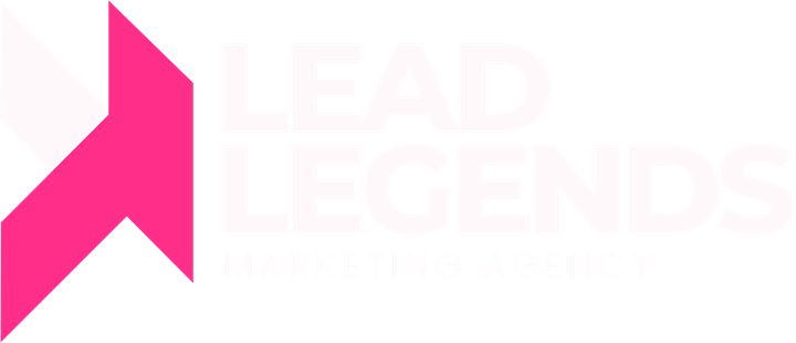 Lead Legends, marketing agency